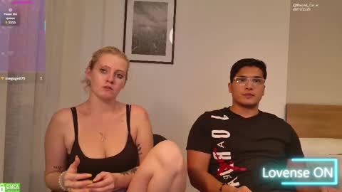 Mommy Lemons online show from October 28, 6:32 pm