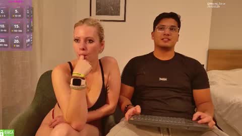 Mommy Lemons online show from October 31, 5:36 pm