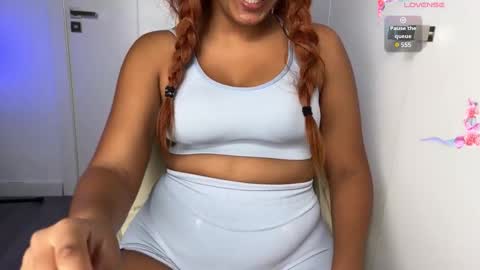 Maddie online show from October 29, 10:00 pm