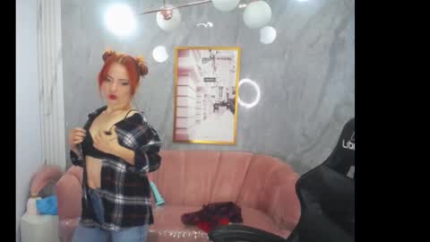 Mady online show from December 18, 11:05 am