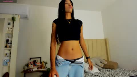 Mady online show from June 7, 11:41 pm