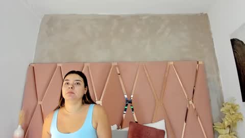 Mady James online show from October 5, 12:47 pm