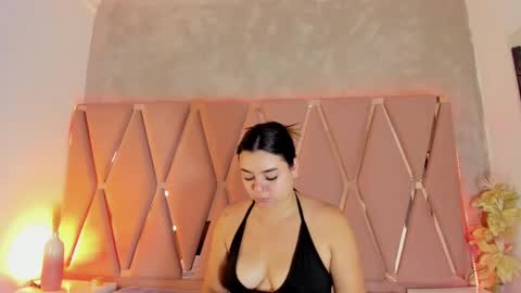 Mady James online show from October 18, 12:06 pm