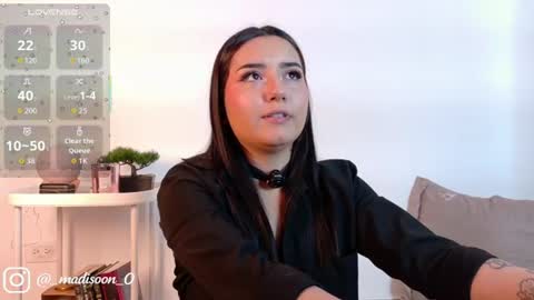 Mady online show from June 17, 7:04 pm