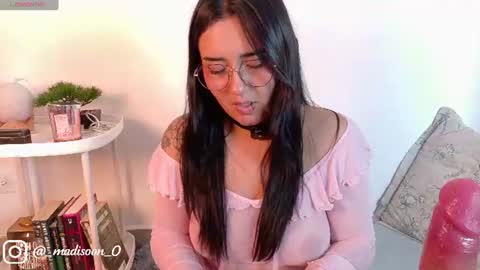 Mady online show from July 26, 9:11 pm