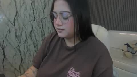 MADY online show from February 20, 3:36 am