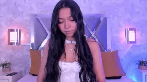 Mady Roa online show from June 11, 3:04 am