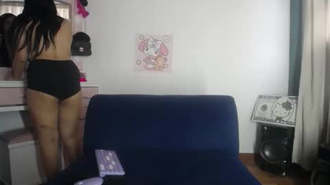 Snapshot of mady_short chatting on May 4, 8:38 pm MADY online show from May 4, 8:38 pm