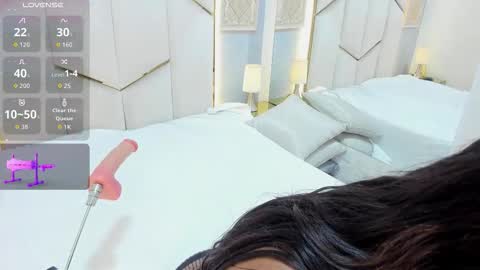 Maddy online show from March 10, 8:14 pm