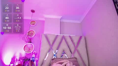 Snapshot of madyson_hill chatting on May 7, 12:10 pm Madyson online show from May 7, 12:10 pm