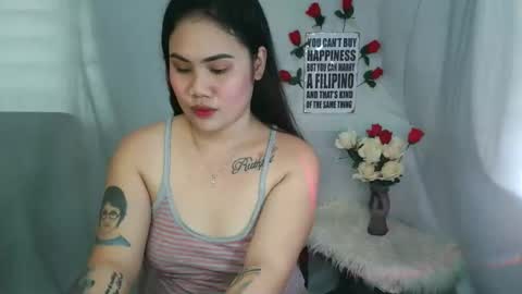Snapshot of mae_hottie69 chatting on October 8, 5:16 am mae_hottie69 online show from October 8, 5:16 am