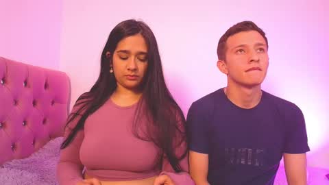 Snapshot of mae_nathan chatting on September 14, 4:11 am mae and nathan online show from September 14, 4:11 am