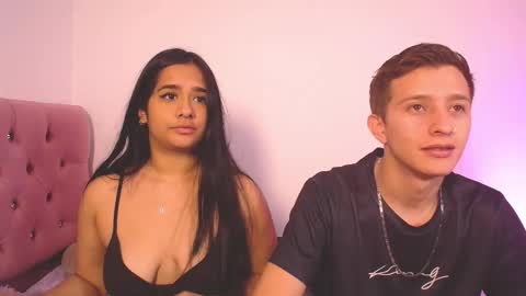 Snapshot of mae_nathan chatting on September 16, 11:55 am mae and nathan online show from September 16, 11:55 am