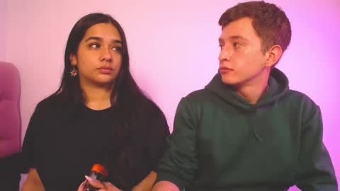 Snapshot of mae_nathan chatting on September 23, 11:35 am mae and nathan online show from September 23, 11:35 am