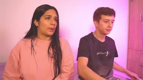 Snapshot of mae_nathan chatting on September 25, 11:36 am mae and nathan online show from September 25, 11:36 am