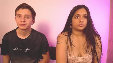 Snapshot of mae_nathan chatting on October 3, 3:09 pm mae and nathan online show from October 3, 3:09 pm