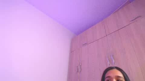 Snapshot of mae_nathan chatting on October 13, 6:46 am mae and nathan online show from October 13, 6:46 am