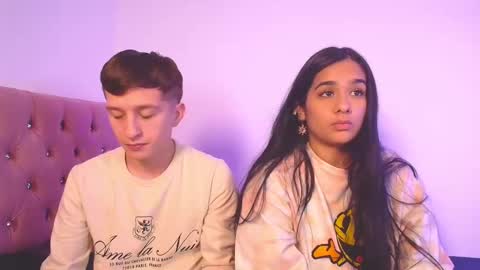 Snapshot of mae_nathan chatting on October 13, 7:58 pm mae and nathan online show from October 13, 7:58 pm