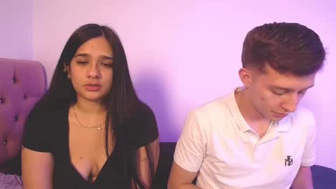 Snapshot of mae_nathan chatting on October 15, 2:17 pm mae and nathan online show from October 15, 2:17 pm