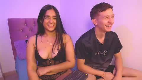 Snapshot of mae_nathan chatting on October 16, 2:51 pm mae and nathan online show from October 16, 2:51 pm