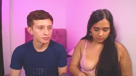 Snapshot of mae_nathan chatting on November 6, 1:01 pm mae and nathan online show from November 6, 1:01 pm