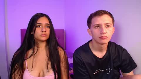 Snapshot of mae_nathan chatting on December 3, 5:33 pm mae and nathan online show from December 3, 5:33 pm