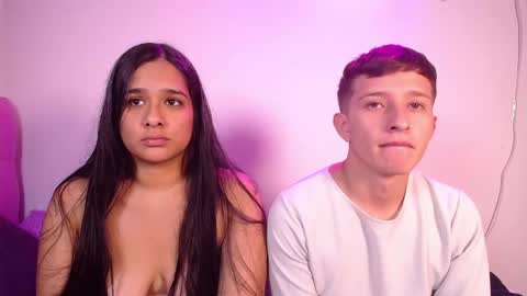 mae and nathan online show from April 21, 7:39 pm