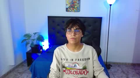 Maik online show from February 7, 9:51 pm