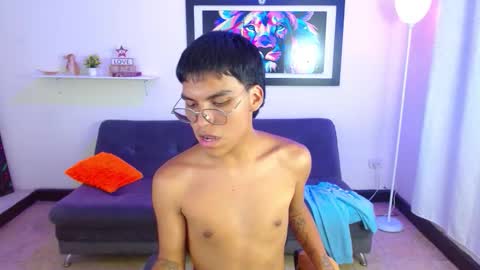 Maik online show from March 26, 10:26 pm