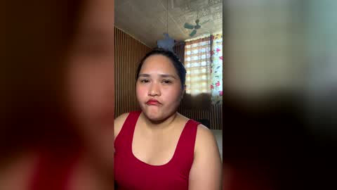 Snapshot of maemaebujawe31 chatting on April 1, 4:46 am maeyyy chubbyxxx online show from April 1, 4:46 am