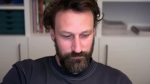 maenu_69 online show from February 9, 9:08 pm