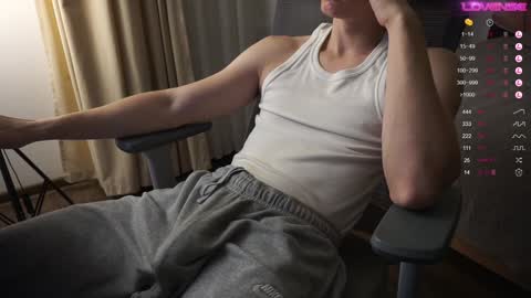 Mike XMaestro 3369 online show from December 20, 1:58 am