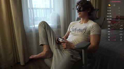 Mike XMaestro 3369 online show from September 14, 2:16 pm