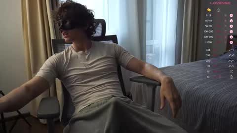 Mike XMaestro 3369 online show from October 7, 12:57 pm