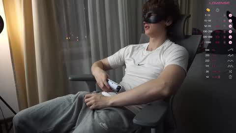 Mike XMaestro 3369 online show from January 15, 8:56 pm