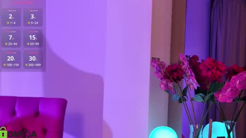 M. online show from October 9, 6:28 pm