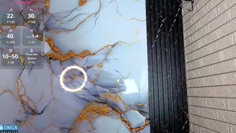 maevekuro online show from November 25, 3:06 am