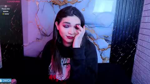 maevekuro online show from February 21, 3:18 am