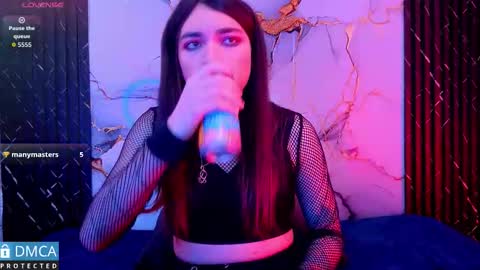 maevekuro online show from March 11, 3:23 am