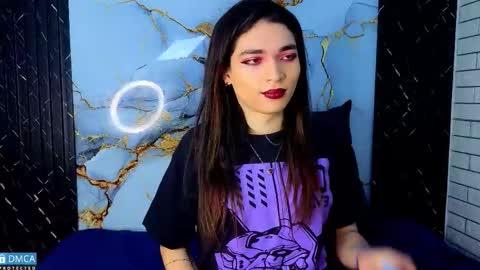 maevekuro online show from March 19, 3:10 am