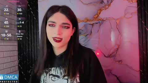 maevekuro online show from June 5, 3:35 am