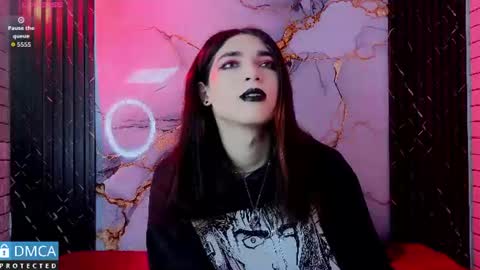 maevekuro online show from June 10, 3:07 am