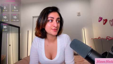 Meaves online show from March 9, 2:10 pm