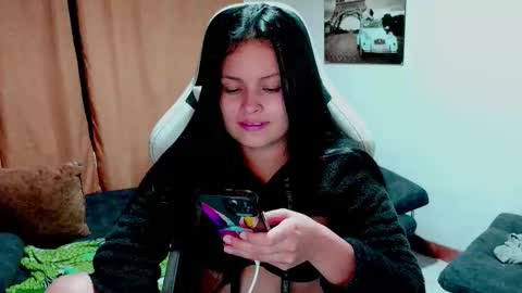 mafecito24 online show from February 15, 4:09 am