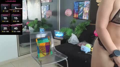 Snapshot of mafecosecret chatting on October 6, 10:07 pm mafecosecret online show from October 6, 10:07 pm
