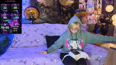 Snapshot of mafecosecret chatting on October 19, 4:02 am mafecosecret online show from October 19, 4:02 am