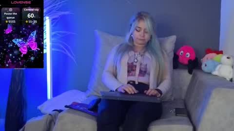 mafecosecret online show from November 27, 11:51 pm