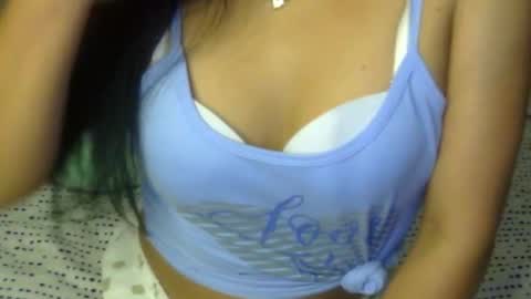 maferchavez88 online show from March 2, 3:30 am