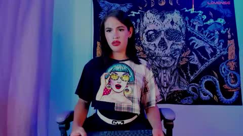 MaferOsorio online show from November 10, 2:21 am