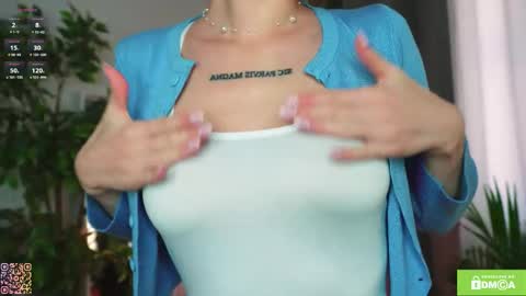 Snapshot of maffinpurrr chatting on September 25, 7:23 am Eva online show from September 25, 7:23 am